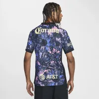 Club Америка 2024/25 Match Third мужские Nike Dri-FIT ADV Soccer Authentic Jersey синий