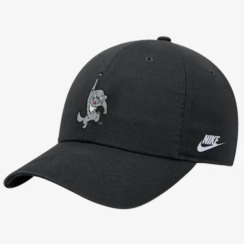 Cincinnati Nike College Cap колір чорний