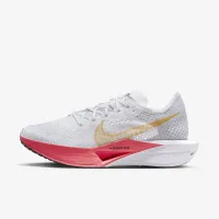 Nike Vaporfly 3 женская Road Racing Кроссовки цвет белый