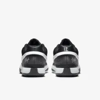 Nike Ja 1 баскетбольные Кроссовки цвет черный