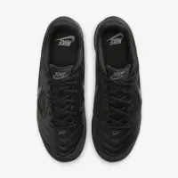 Nike Gato мужские Кроссовки цвет черный