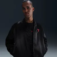 Nike Kobe Therma-FIT Insulated Куртка цвет черный