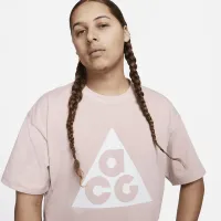 Nike ACG чоловічі Short-Sleeve футболка Pink