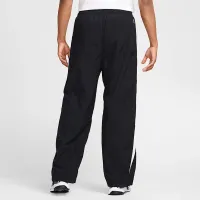 Nike Air чоловічі Woven Pants колір чорний