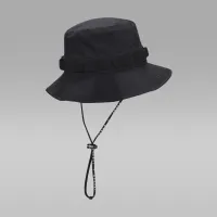 Nike Jordan Apex Bucket Hat цвет черный