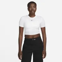 Футболка Nike Sportswear Essntial FB2873-100 - Біла