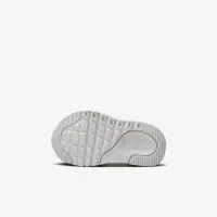Nike Air Max SYSTM Baby/Toddler Кросівки колір білий