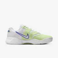 NikeCourt Lite 4 женская Tennis Кроссовки цвет белый