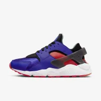 Nike Air Huarache мужские Кроссовки синий