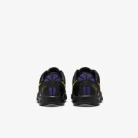 Nike Kobe 8 Little дитячі Кросівки колір чорний
