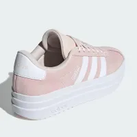 Кроссовки adidas Sportswear VL Court Bold IH9996 - Розовые