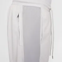 Nike Air мужские Poly-Knit спортивные штаны цвет серый