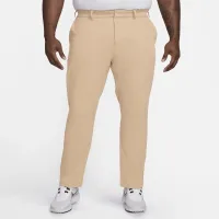 Nike Tour Repel чоловічі Chino Slim для гольфу Pants колір коричневий