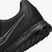 Nike Phantom GX 2 Academy TF Low-Top Soccer Кросівки колір чорний
