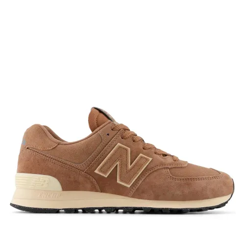 Кросівки New Balance U574LWG - Бежеві