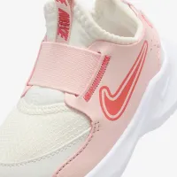 Nike Flex Runner 3 Baby/Toddler Кросівки колір білий
