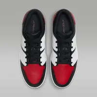 Nike Jordan NU Retro 1 G для гольфу Кросівки колір чорний