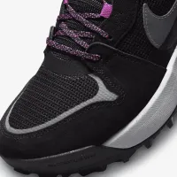 Nike ACG Lowcate Кросівки колір чорний