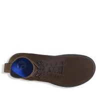 Кросівки Birkenstock Highwood Lace Mid 1028931 - Бежеві
