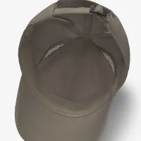 Nike NOCTA S.S.C. Cap CS колір сірий