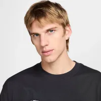 Nike Sportswear чоловічі Max90 футболка колір чорний