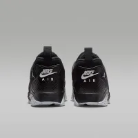 Nike Air Jordan MVP 92 чоловічі Кросівки колір чорний