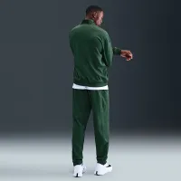 NikeCourt Heritage чоловічі Tennis Куртка колір зелений
