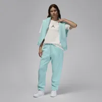 Nike Jordan Essential женская футболка цвет белый