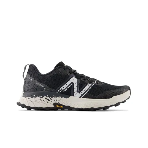 Кросівки New Balance Fresh Foam Hierro v7 MTHIER7V - Чорні