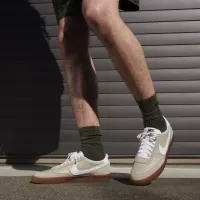 Nike Killshot 2 Leather чоловічі Кросівки колір коричневий