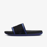 Nike Offcourt (MLB Los Angeles Dodgers) Slide цвет черный