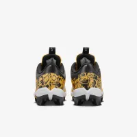 Nike Vapor Edge Shark 2 Big дитячі Football Cleats Orange