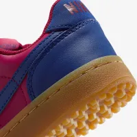 Nike Field General Big детские Кроссовки цвет красный