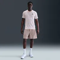 Nike Club мужские футболка Pink