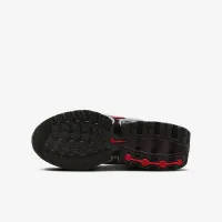 Nike Air Max Dn Big дитячі Кросівки колір чорний