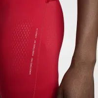 Nike NOCTA чоловічі Single-Leg баскетбольні Tights (Left) колір червоний