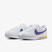 Nike Cortez Leather чоловічі Кросівки колір білий