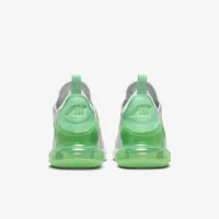 Nike Air Max 270 мужские Кроссовки цвет серый