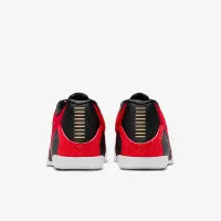 Nike Kobe 9 Low баскетбольні Кросівки колір червоний