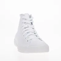 Кросівки Converse Chuck Taylor All Star Hi Mono Leather 1T406 - Білі