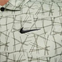 Nike Victory+ мужские для гольфа Polo цвет зеленый