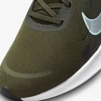 Nike Quest 5 чоловічі Road Running Кросівки колір зелений