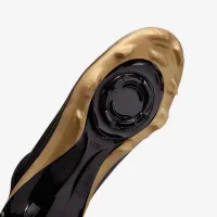 Nike Vapor Speed 3 Football Cleats цвет черный
