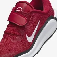 Nike Infinity Flow Little дитячі Кросівки колір червоний