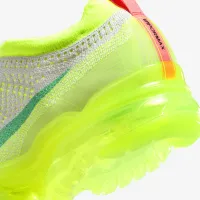 Nike Air VaporMax 2023 чоловічі Кросівки колір сірий