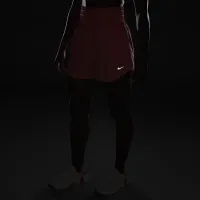 Nike One жіноча Dri-FIT Ultra З високою талією 3