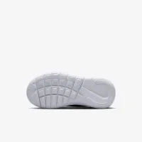 Nike Flex Runner 4 Little дитячі Кросівки блакитний