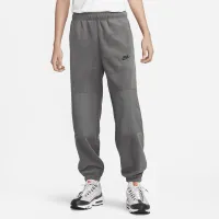 Nike Club Fleece мужские Polar Fleece Pants цвет серый