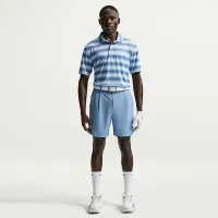Nike Par чоловічі Dri-FIT для гольфу шорти блакитний