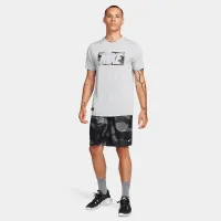 Nike Form чоловічі Dri-FIT 9